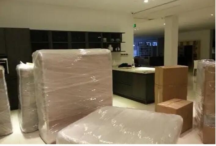 中山長(cháng)途搬家