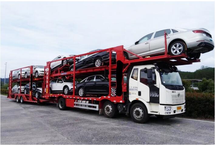 中山轎車(chē)托運