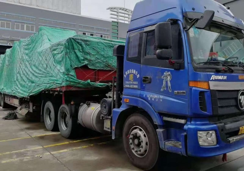 中山到濟寧貨運公司-中山到濟寧貨運專(zhuān)線(xiàn)_門(mén)到門(mén)接送「直達往返」